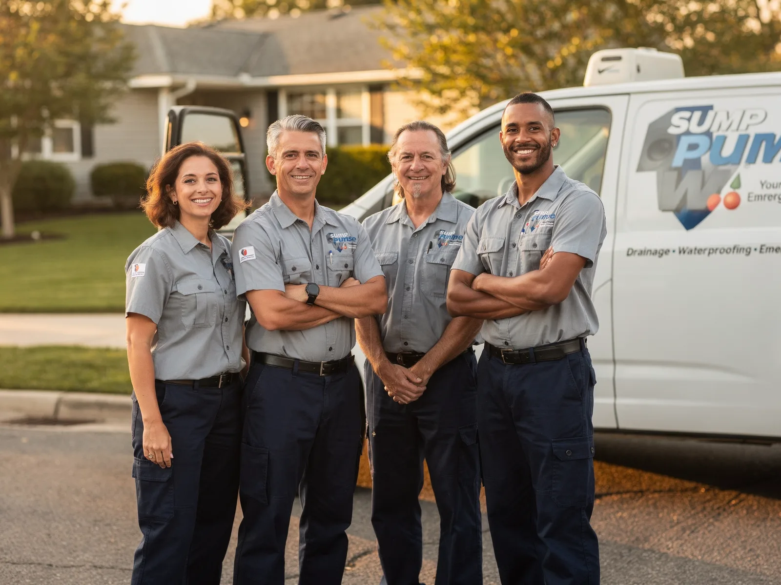 Water Heater Repair company in Kingsville, MD